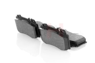 SET PLACUTE FRANA FRANA DISC GH GH412321 25