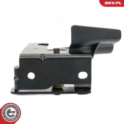 Zámek kapoty motoru SKV 60SKV605