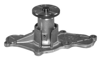 Водяной насос, охлаждение двигателя AISIN WPZ-904 для MAZDA MX-3