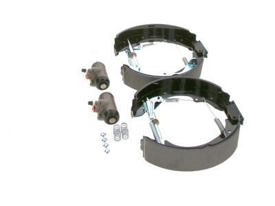 SET SABOTI FRANA BOSCH 0204114508 10