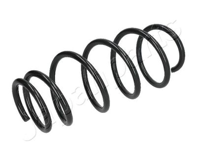JAPANPARTS ZC3534A Пружина подвески  для TOYOTA URBAN CRUISER (Тойота Урбан круисер)