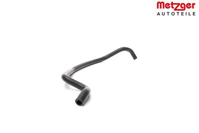 FURTUN RADIATOR METZGER AUTOTEILE 2420212 12