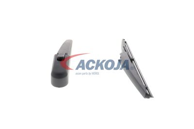 SET STERGATOARE CURATARE PARBRIZ ACKOJA A700419 47