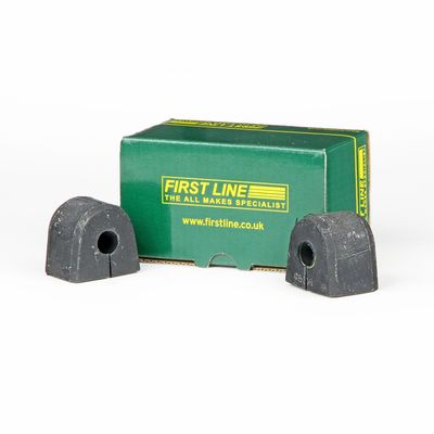 Zestaw naprawczy, łącznik stabilizatora FIRST LINE FSK6802K