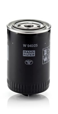 MANN-FILTER Ölfilter (W 940/25)
