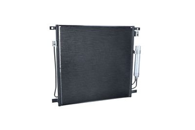 CONDENSATOR CLIMATIZARE NRF 350502 44