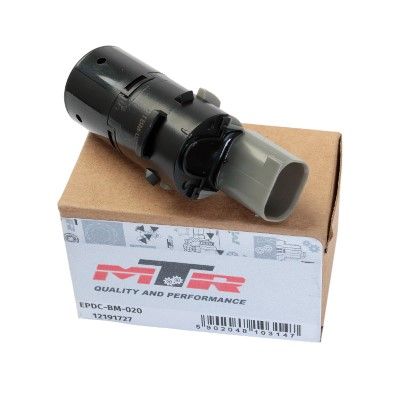 SENSOR EINPARKHILFE MTR 12191727 0