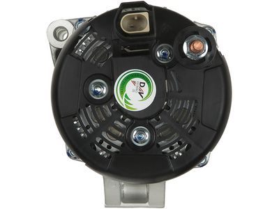 GENERATOR / ALTERNATOR AS-PL A6743S 2