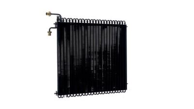 Condensator, climatizare MAHLE 9100134130
