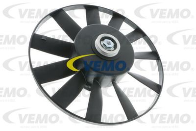 VEMO V15-01-1801 Вентилятор системи охолодження двигуна 