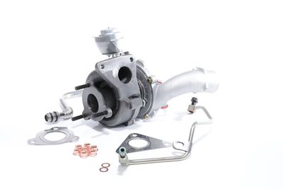 LADER AUFLADUNG BTS Turbo T981052BT 23