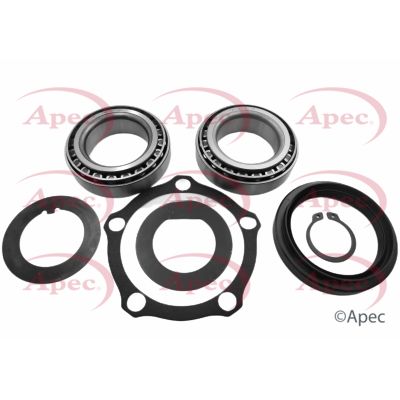 Wheel Bearing Kit APEC AWB1084