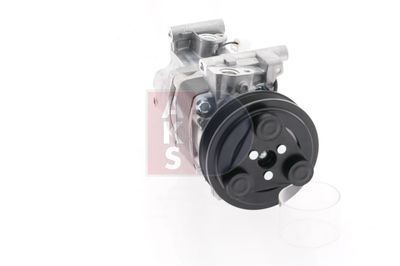 KOMPRESSOR KLIMAANLAGE AKS DASIS 852398N 11