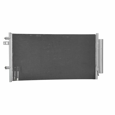 KONDENSATOR KLIMAANLAGE NISSENS 940692 24