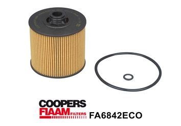 маслен филтър CoopersFiaam FA6842ECO