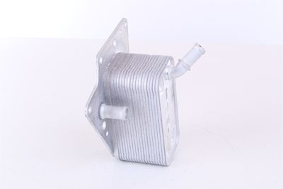 RADIATOR ULEI ULEI MOTOR NISSENS 90802 17
