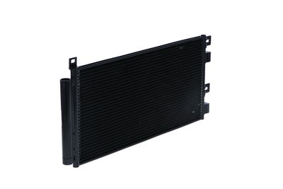 CONDENSATOR CLIMATIZARE NRF 35481 21