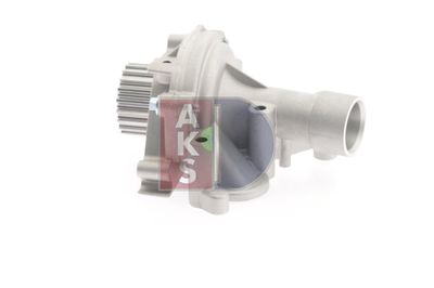 POMPă DE APă RăCIRE MOTOR AKS DASIS 570133N 5