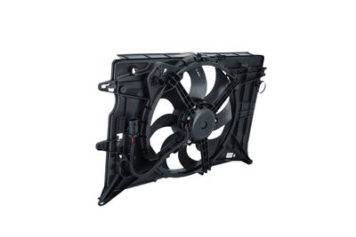 VENTILATOR RADIATOR NRF 47948 21