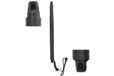 Elektromotor voor kofferdeksel Rechts ((EN) version with 2 plugs, from prod. year 08/2016) past: BMW X6 (F16, F86) 3.0/3.0D/4.4 08.14-07.19