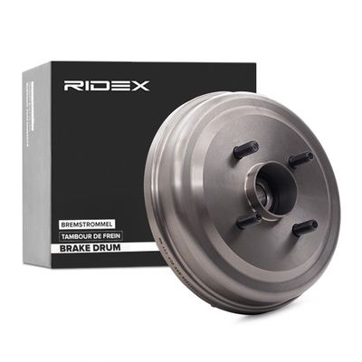спирачен барабан RIDEX