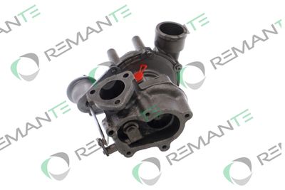 COMPRESOR SISTEM DE SUPRAALIMENTARE REMANTE 003001001303R 1