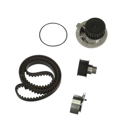 SET POMPA APA + CUREA DINTATA GATES KP15368XS 57