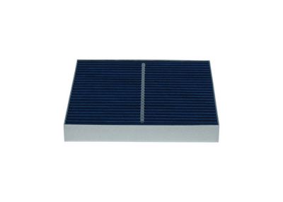 Kabineluftfilter BOSCH 0 986 628 680