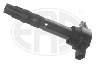 Катушка зажигания WILMINK GROUP WG1496977 для MITSUBISHI OUTLANDER