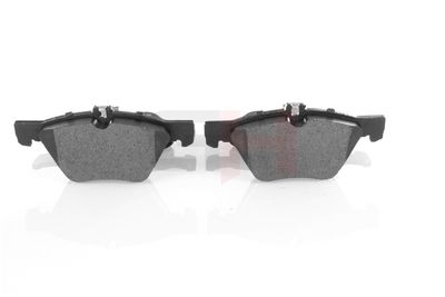 SET PLACUTE FRANA FRANA DISC GH GH413331 32