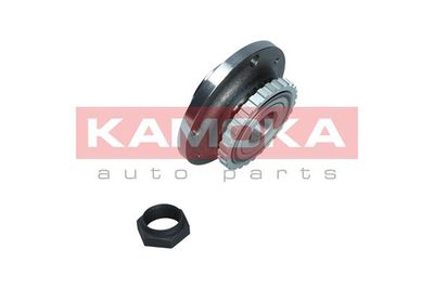 Wheel Bearing Kit 5500205