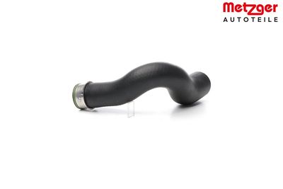 LADELUFTSCHLAUCH METZGER AUTOTEILE 2400060 19