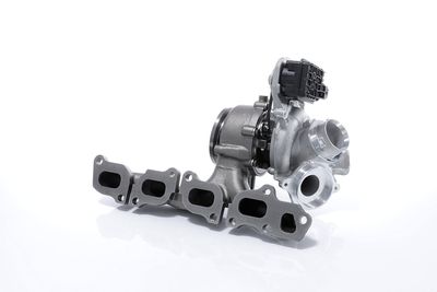 LADER AUFLADUNG BTS Turbo T919055 30