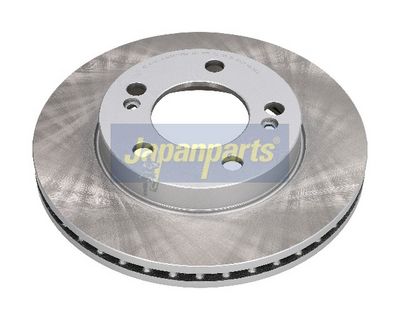 спирачен диск JAPANPARTS DI-S03C