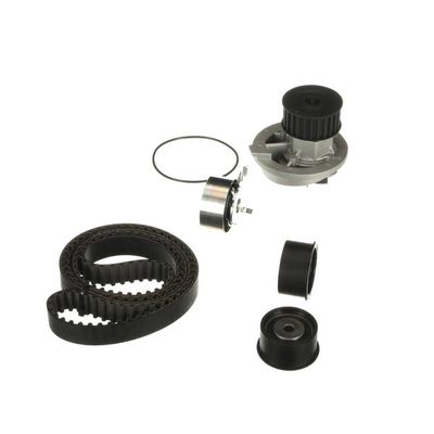 SET POMPA APA + CUREA DINTATA GATES KP15542XS 33