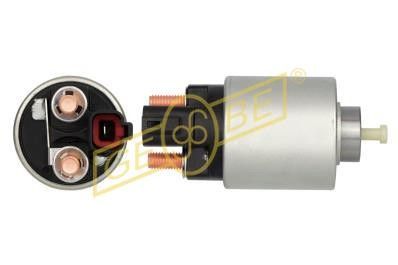 SOLENOID ELECTROMOTOR