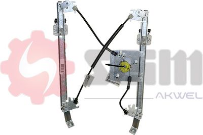 Podnośnik szyby SEIM 903073