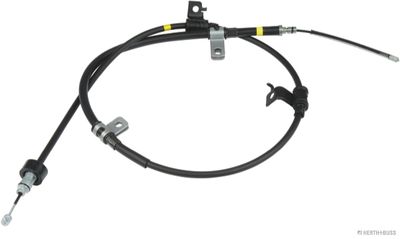 Тросик, cтояночный тормоз HERTH+BUSS JAKOPARTS J3920518 для HYUNDAI GETZ