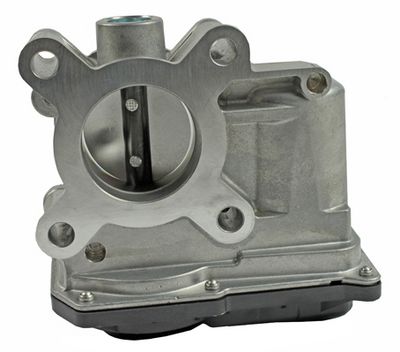 DROSSELKLAPPENSTUTZEN METZGER AUTOTEILE 0892317 1