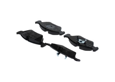 BREMSBELAGSATZ SCHEIBENBREMSE BOSCH 0986495162 14