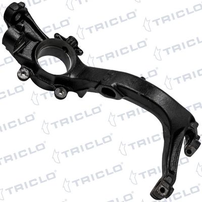 шенкел, окачване на колелата TRICLO 762125