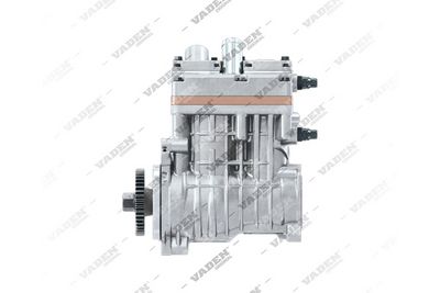 Vorschau Kompressor, Druckluftanlage Ansicht 6