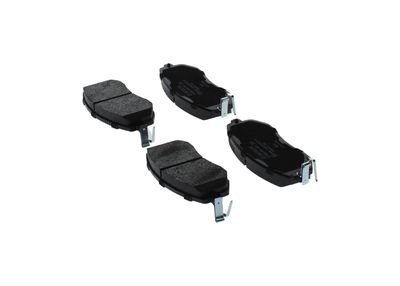 SET PLACUTE FRANA FRANA DISC BOSCH 0986494761 15