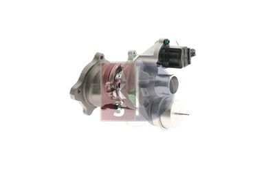 LADER AUFLADUNG AKS DASIS 215036N 8