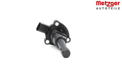 SENSOR MOTORöLSTAND METZGER AUTOTEILE 0980021 9