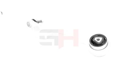 BRAT SUSPENSIE ROATA GH GH511589H 25