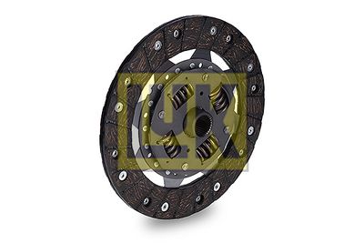 Clutch Disc 321 0019 10