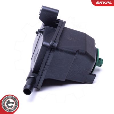 Vyrovnávacia nádržka, hydraulický olej (servoriadenie) ESEN SKV 61SKV915