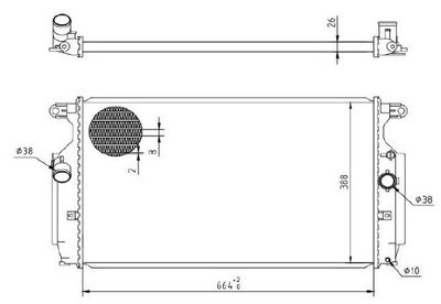 KüHLER MOTORKüHLUNG