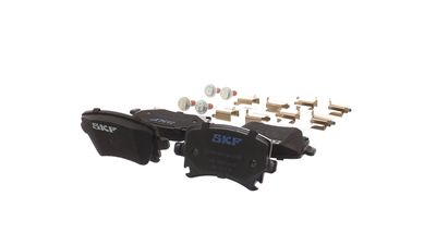BREMSBELAGSATZ SCHEIBENBREMSE SKF VKBP90014 15